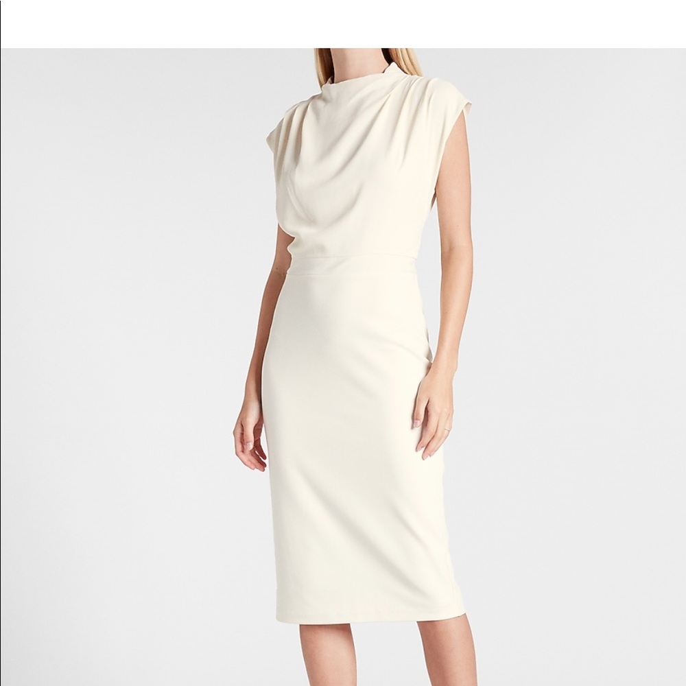 NWT Express dress